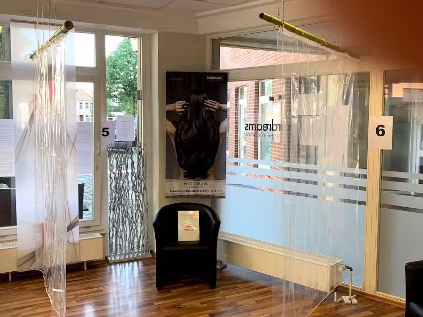 Friseur AG-Alexandra Grouls