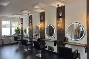 Friseur Ahmet Yitik &ndash; Hair | Beauty | Education