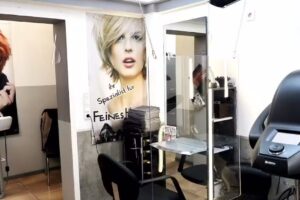 Friseur Ahrens Schumacher GbR