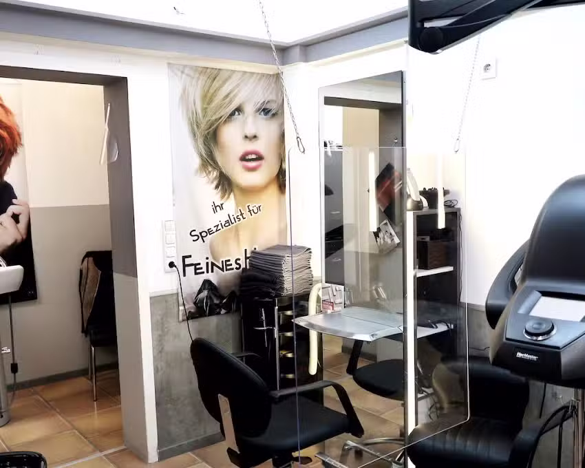 Friseur Ahrens Schumacher GbR