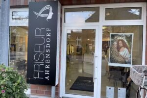 Friseur Ahrensdorf