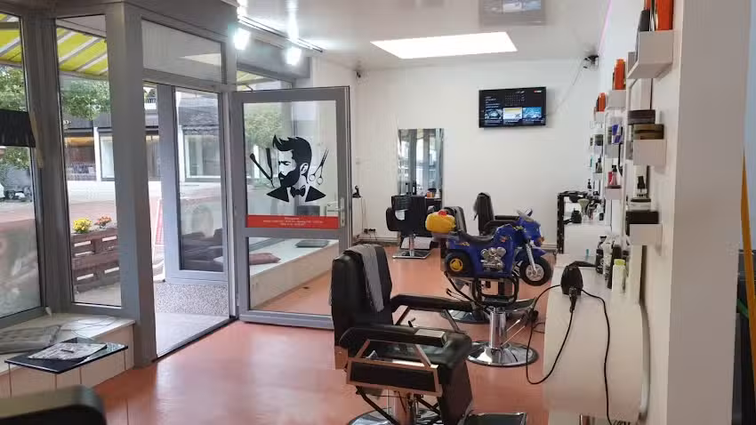 Friseur Akko 3