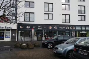 Friseur Alan &ndash; Hannover