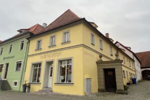 Friseur Albersd&ouml;rfer