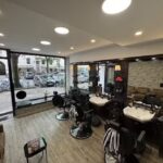 Friseur ALI BABA