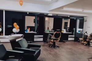 Friseur – Ali’s Good Look Barbershop – Damen & Herren