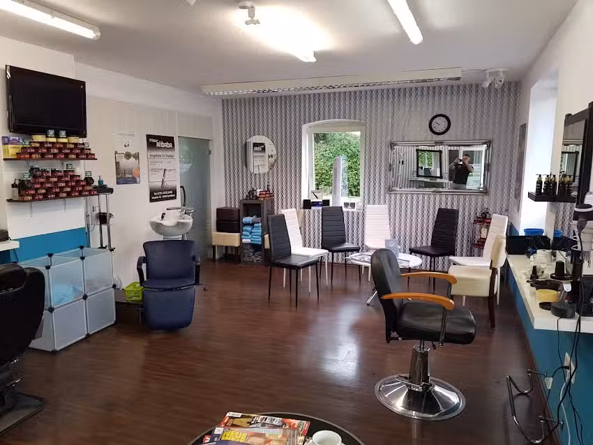 Friseur Alibaba
