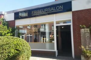 Friseur Alibaba