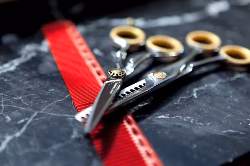 Friseur am Bahnhof Ruhpolding &ndash; Ulli Brandmair