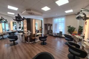 Friseur Am Bauernteich Inh. Heike Potinus