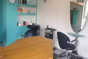 Friseur am B&uuml;ckeberg B. Sch&ouml;nbeck