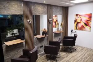 FRISEUR &bdquo;Am Dresslerpark&ldquo; -Qualit&auml;t zum fairen Preis-