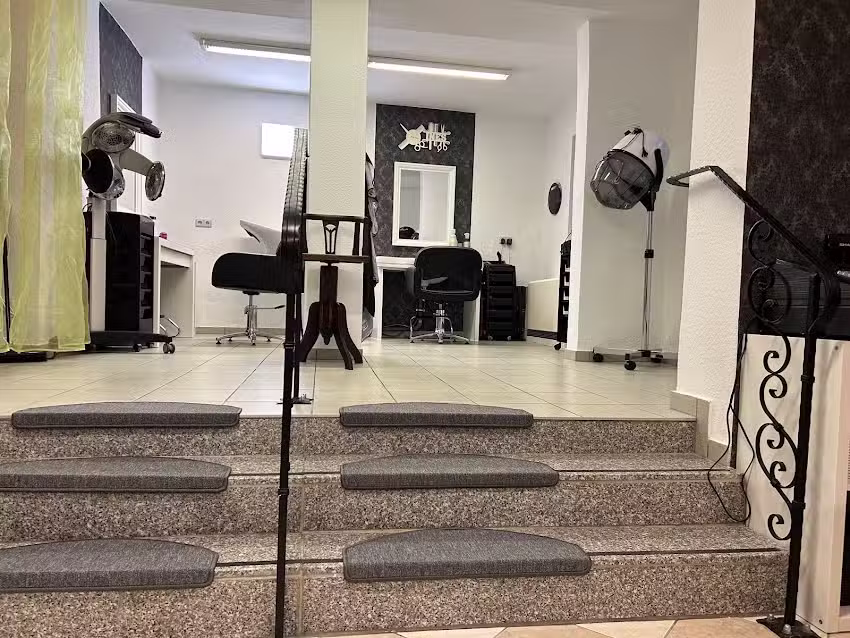 Friseur am Eck