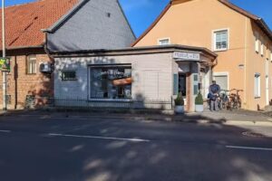 Friseur am Eck, S. Zickfeld