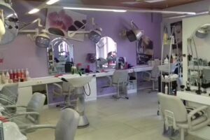 Friseur am Hochgericht Salon Ruhm