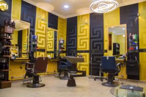 Friseur am Holstenplatz