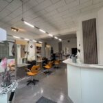 Friseur am Hubertusplatz