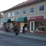 Friseur am Hubertusplatz