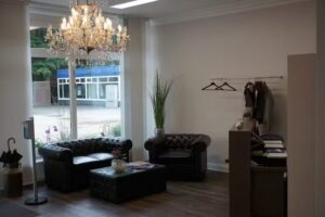 Friseur am Kiebitzeck