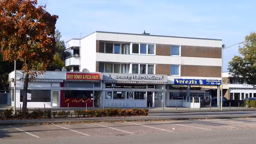 Friseur Am Kirchplatz