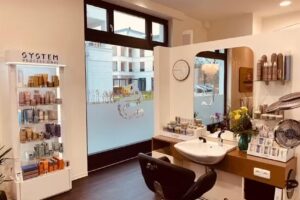 Friseur am Kurpark Sabine Schmidt