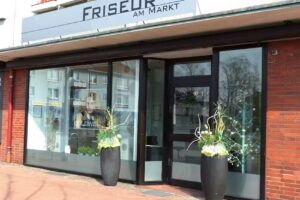 Friseur am Markt