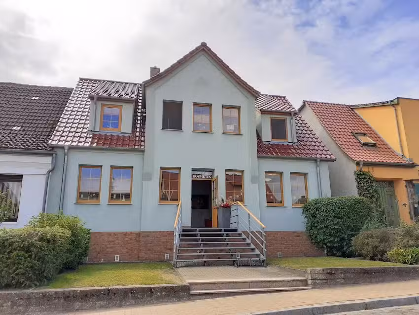 Friseur am Markt K&ouml;rner