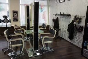 Friseur am Markt Sandro Legien