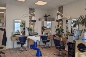 Friseur am Markt, Stefanie Steinke