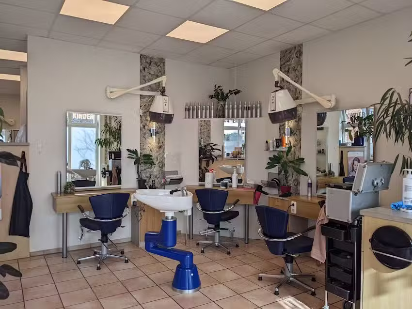 Friseur am Markt, Stefanie Steinke