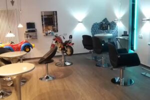 Friseur am Marktplatz &ndash; Ruppel