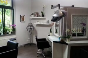 Friseur am Platz / Anja Wittmann