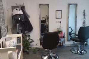 &bdquo;Friseur am Rennsteig&ldquo; Friseurmeisterin Anke Heeren