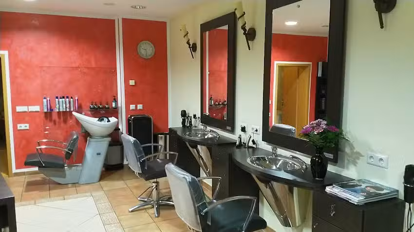 Friseur am Rittertor Inh. Thomas L&ouml;er