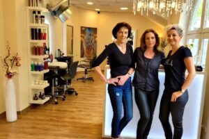 Friseur am SchäfHAARplatz