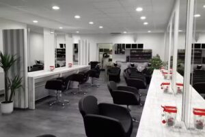 Friseur am Turm &ndash; Daniela Sauer