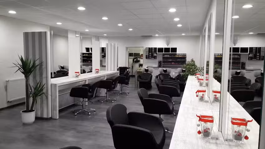 Friseur am Turm &ndash; Daniela Sauer