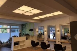 Friseur anders Inh. Andrea G&ouml;de & Petra Selling