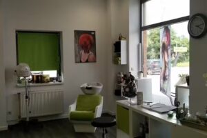 Friseur Andrea Seidel