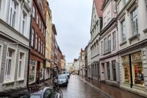 Friseur Andreas Holtz