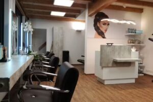 Friseur Andree