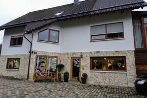 Friseur Anja Dickel-Wick