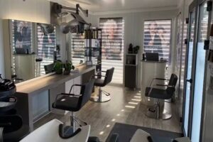 Friseur AnnA