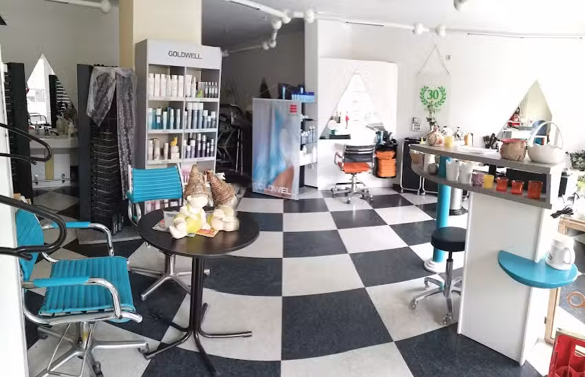 Friseur Annes Haarboutique