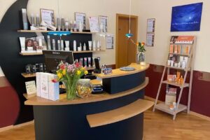 Friseur Annett Berger