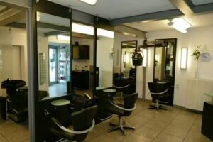 Friseur Annette Steinbach