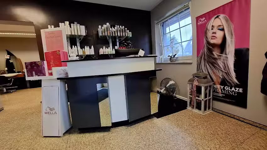 Friseur Annussek