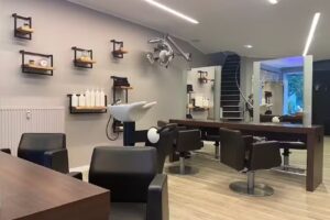 Friseur Annussek