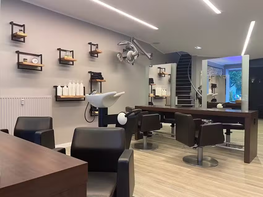 Friseur Annussek