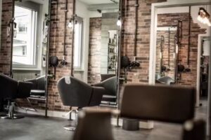 Friseur Apropos Haare Mannheim